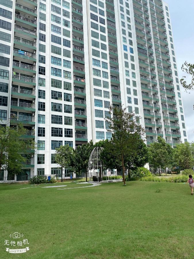Homenest Jb City Poolview Suite By Cozy Home 新山 外观 照片